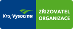 Logo kraje Vysočina